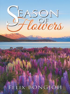 cover image of Season of Flowers